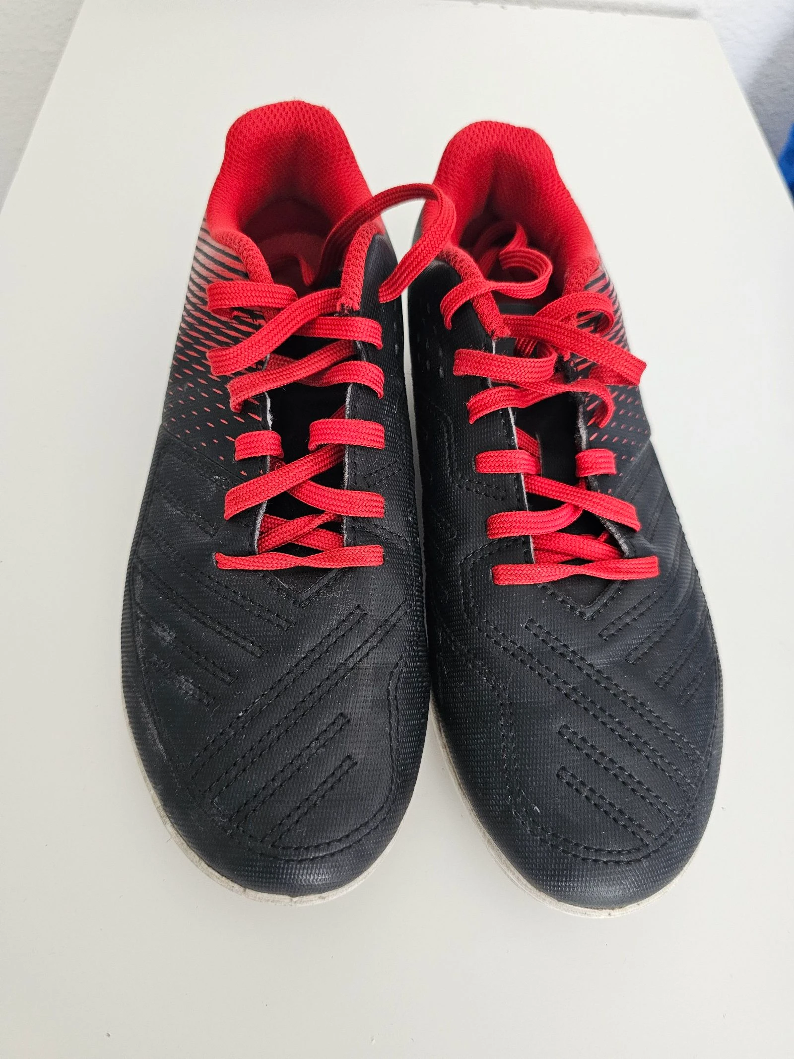 Crampons synthétique 